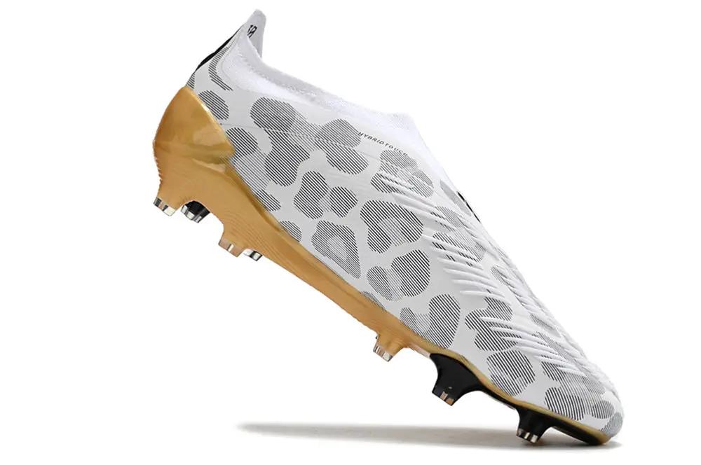 Adidas Predator Generation Pred 2.0 Elite Laceless FG