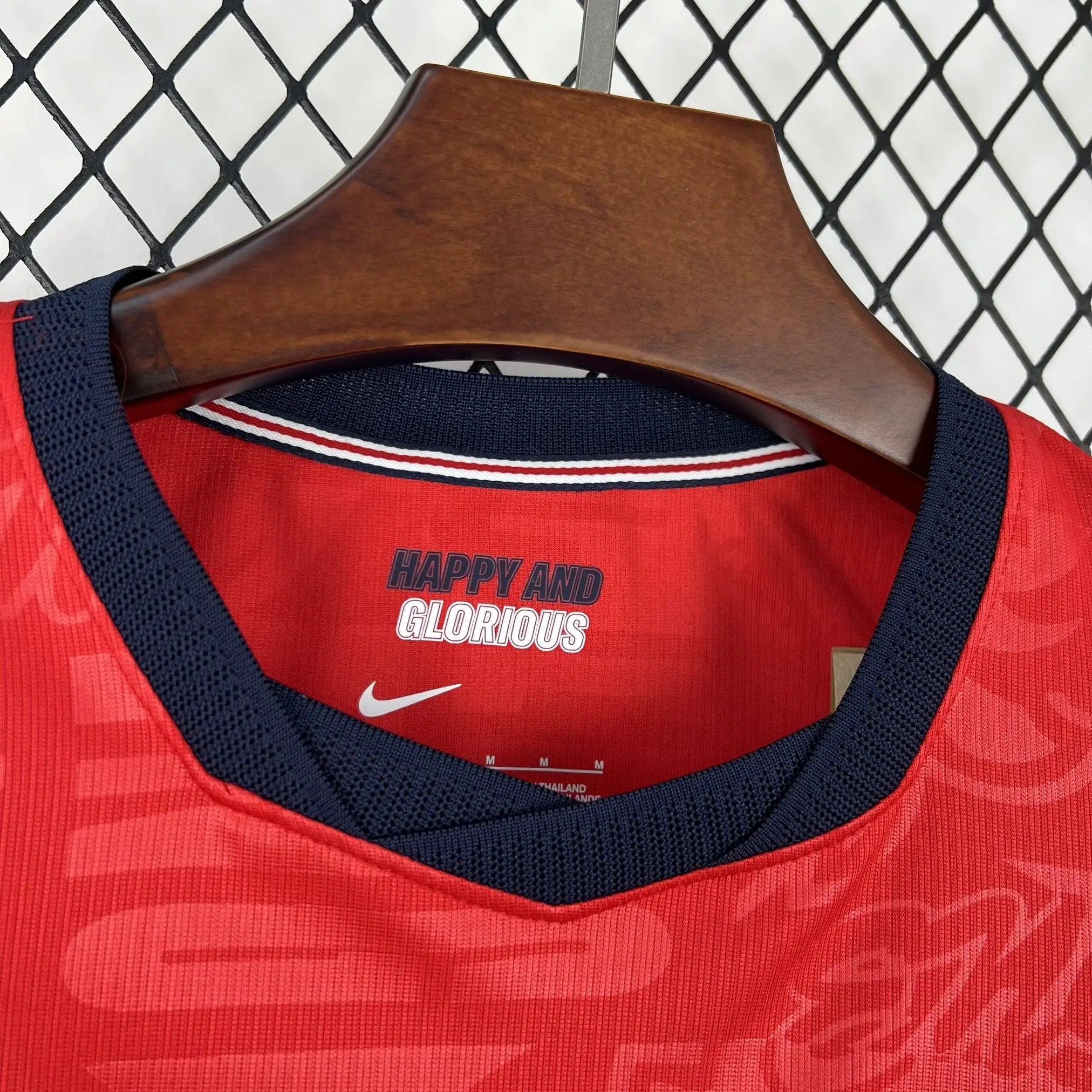 BOOTS SUPPLY England 2026 Away Kit - Jersey
