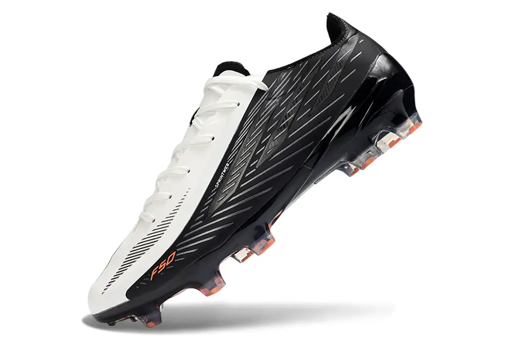 ADIDAS Adidas F50 Hyperfast Elite FG - Soccer Shoes Soccer Shoe