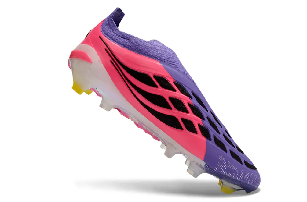 ADIDAS Adidas Predator 26 Laceless Elite FG - Soccer Shoes Soccer Shoe