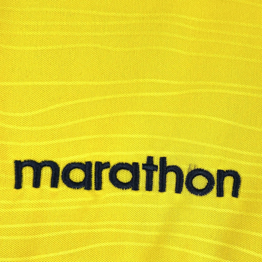 BOOTS SUPPLY Ecuador 2026 Home Kit - Jerseys