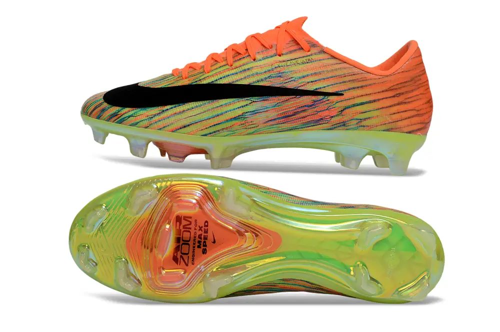 Nike Air Zoom Mercurial Vapor XVII Elite FG
