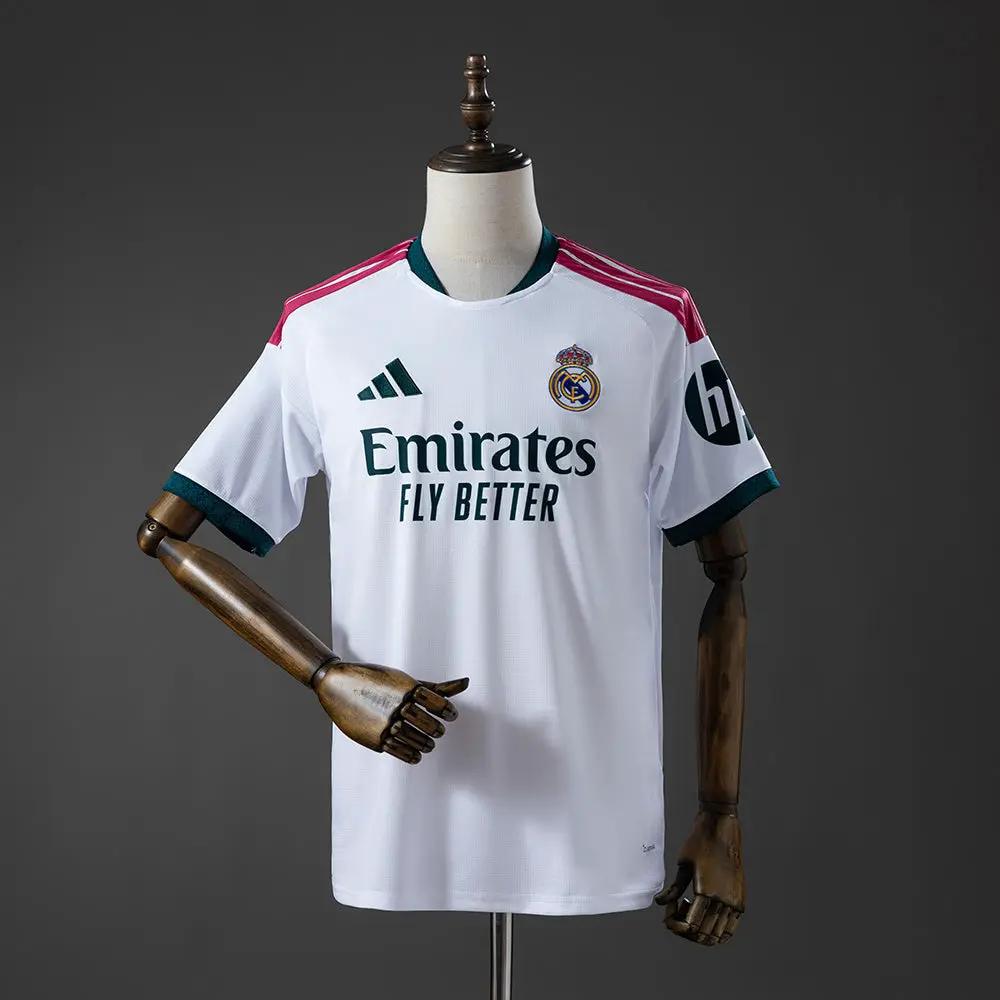 BOOTS SUPPLY Real Madrid 26/27 Home Kit - Jersey