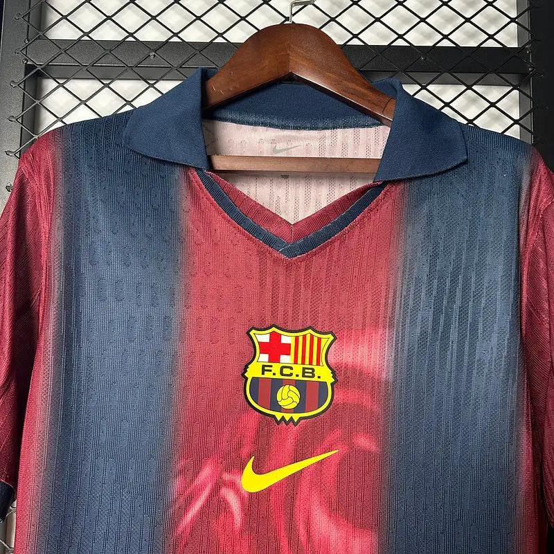 BOOTS SUPPLY Barcelona Cactus Jack Kit - Jersey