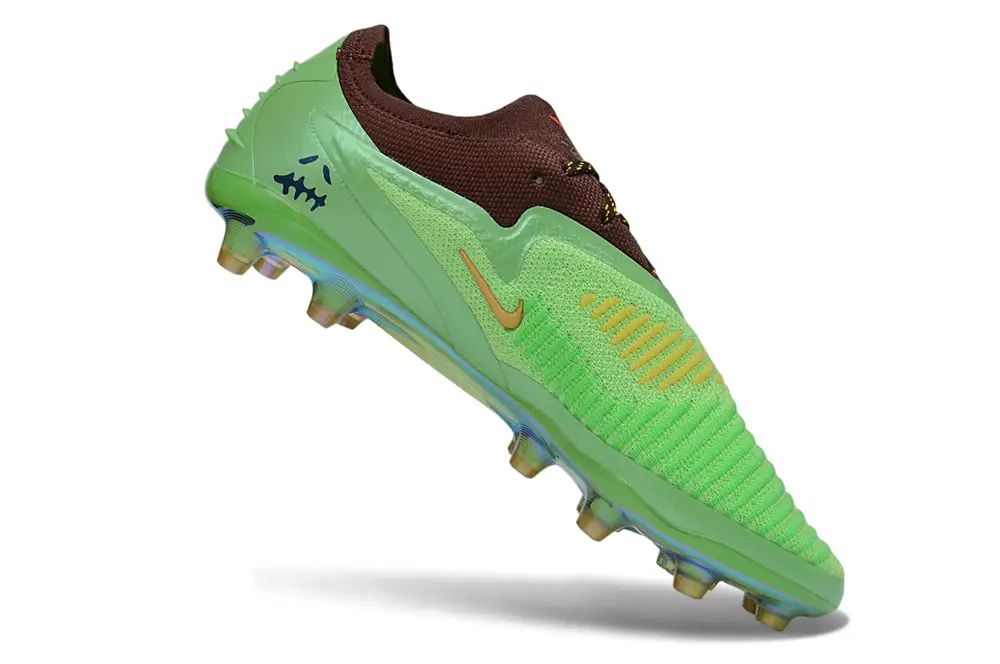 NIKE Nike Phantom 6 Elite AG X Travis Scott - Soccer Shoes Soccer Shoe