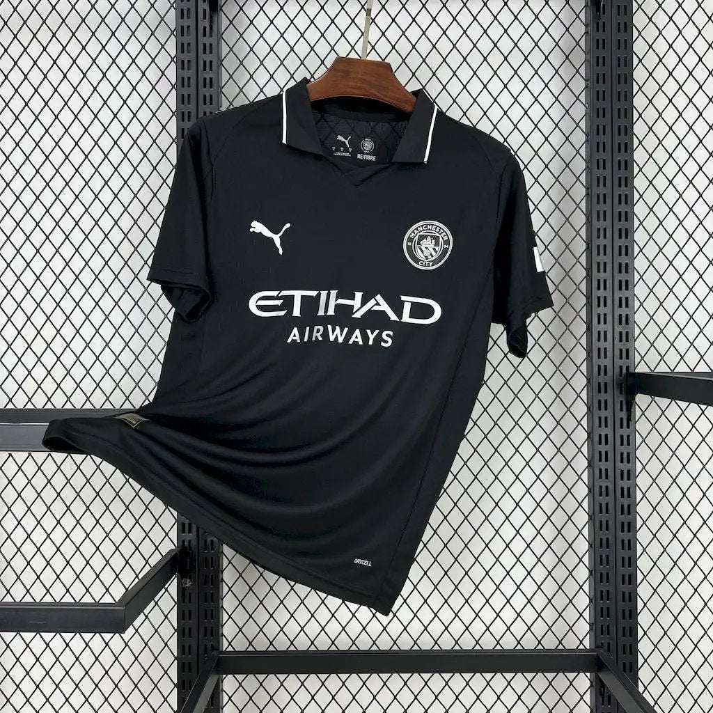 BOOTS SUPPLY Manchester City 25/26 Third Kit - Jersey