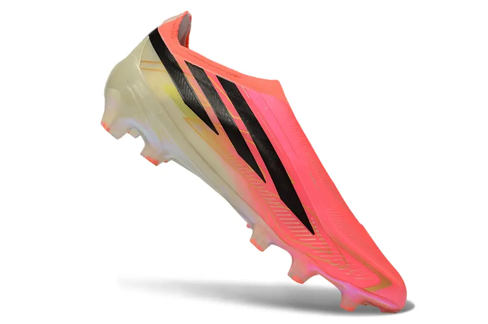 ADIDAS Adidas F50 Hyperfast Evo Elite FG Laceless - Soccer Shoes Soccer Shoe
