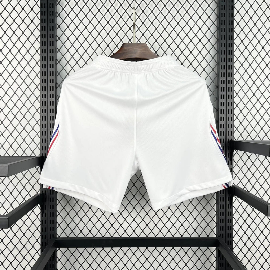 BOOTS SUPPLY France 2026 Home Shorts - Short