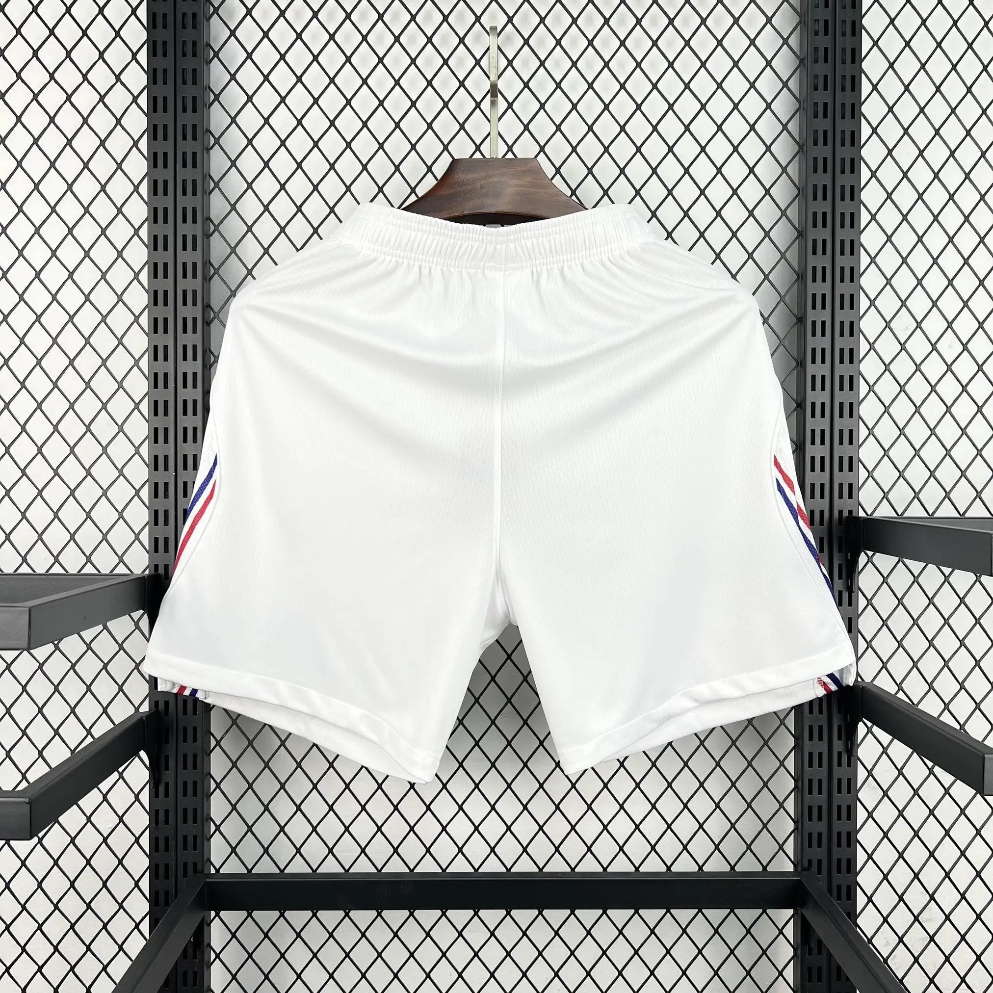 BOOTS SUPPLY France 2026 Home Shorts - Short