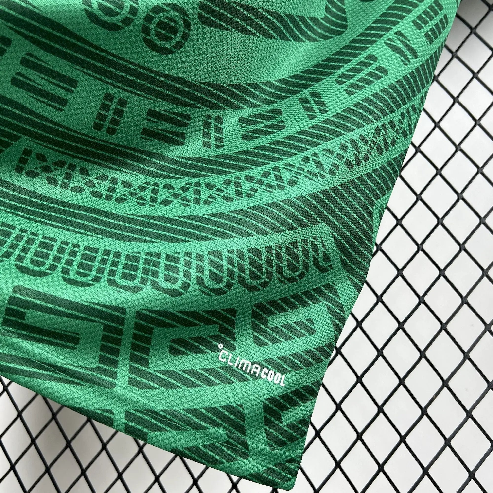 BOOTS SUPPLY Mexico 2026 Home Kit - Jersey