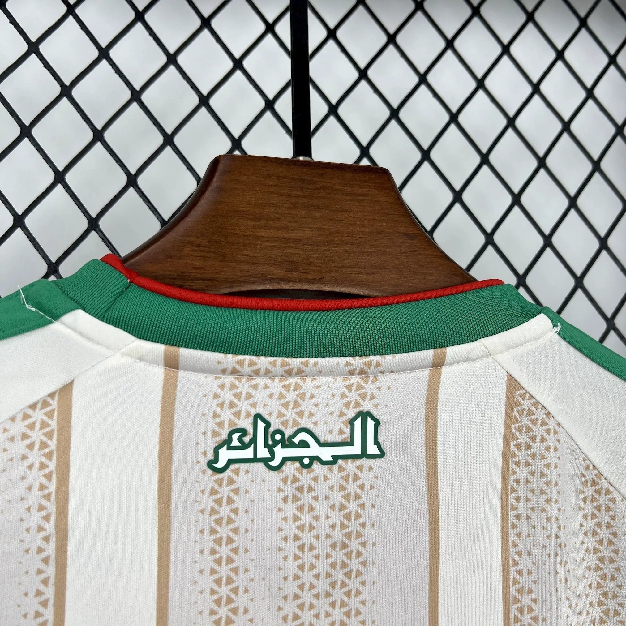 BOOTS SUPPLY Algeria 2026 Home Kids size - Kids