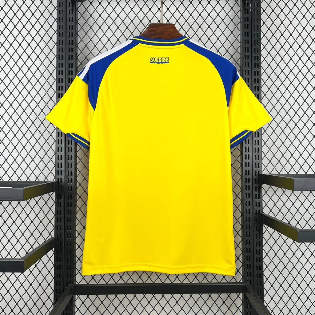 BOOTS SUPPLY Sweden 2026 Home Kit - Jersey