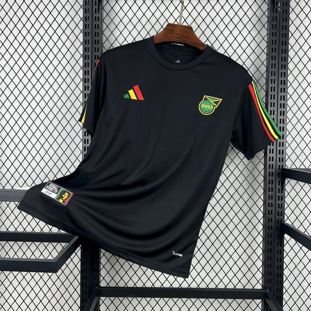 BOOTS SUPPLY Jamaica 2026 Away Kit - Jersey