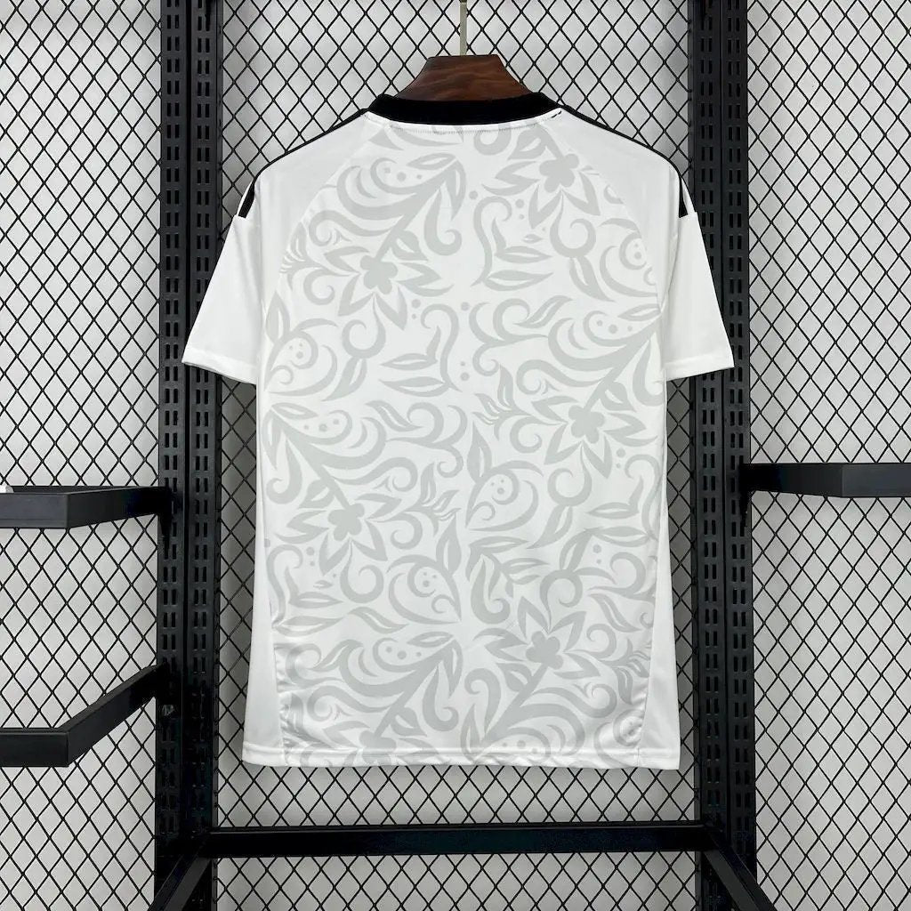 BOOTS SUPPLY Benfica White Eagle Kit - Jersey