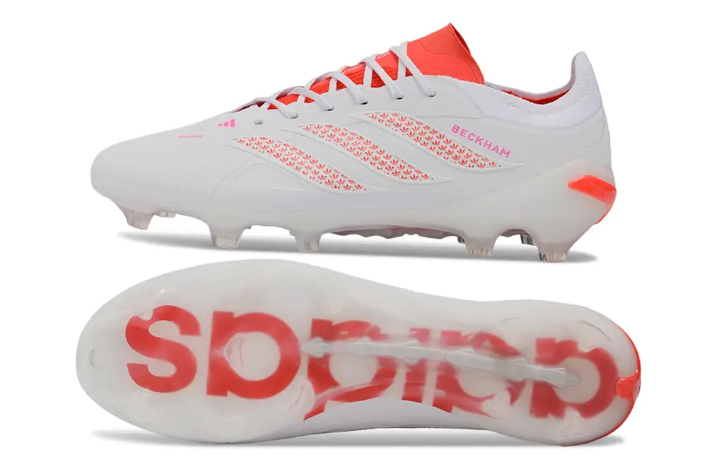 ADIDAS Adidas Predator 26 Elite FG - Soccer Shoes Soccer Shoe