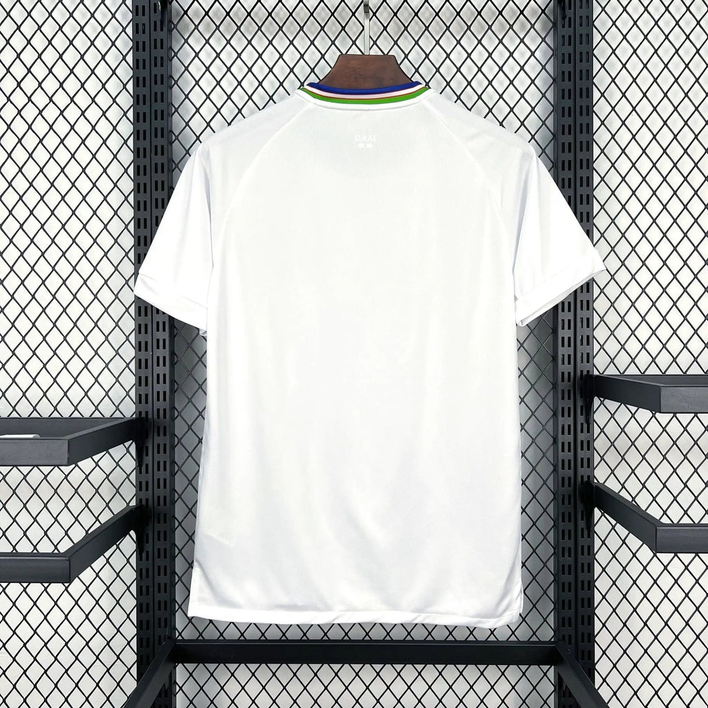BOOTS SUPPLY Uzbekistan 2026 Away Kit - Jersey