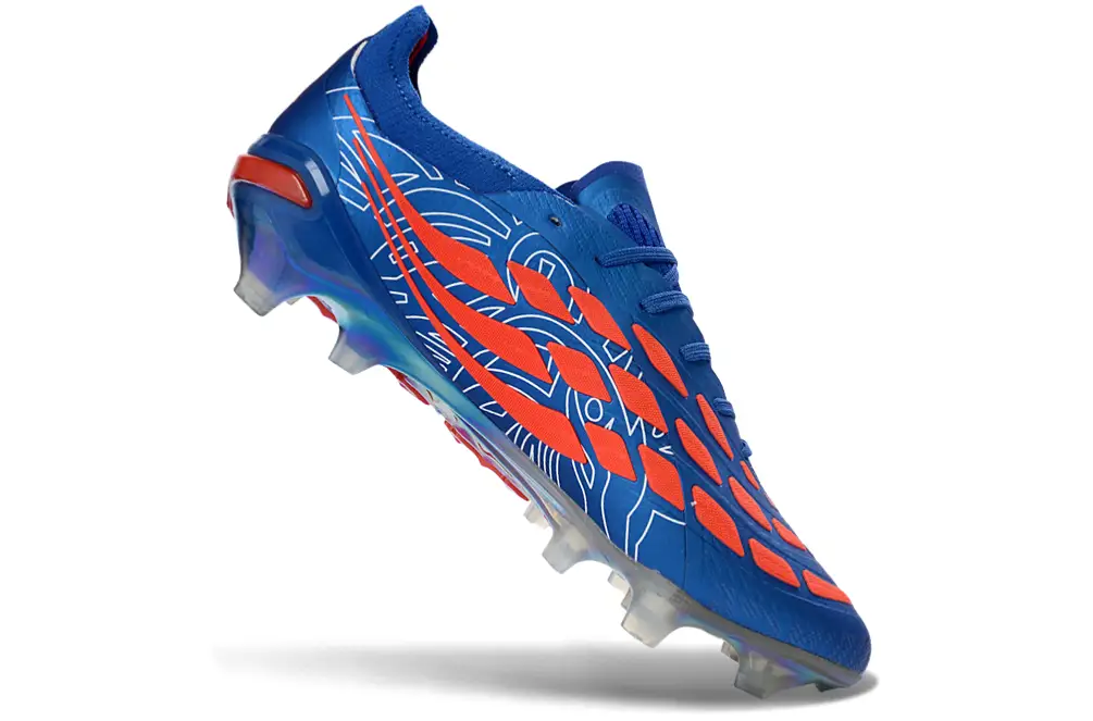 ADIDAS Adidas Predator 26 Elite FG - Soccer Shoes Soccer Shoe
