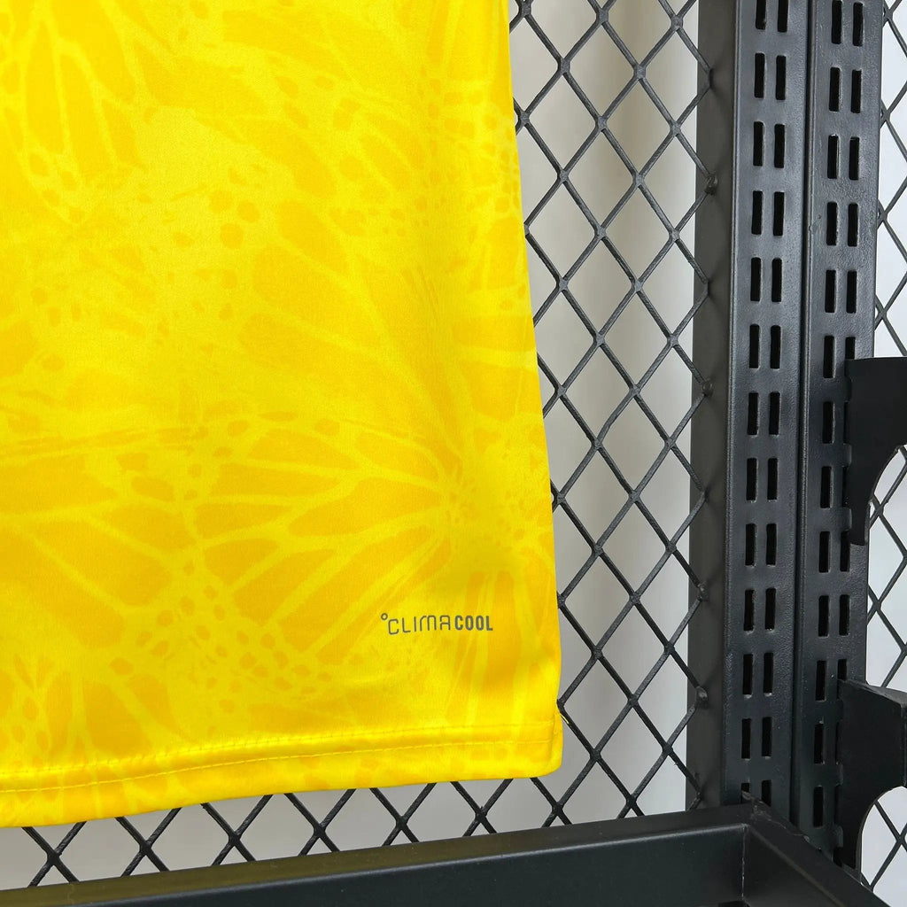 BOOTS SUPPLY Colombia 2026 Home Kids size - Kids