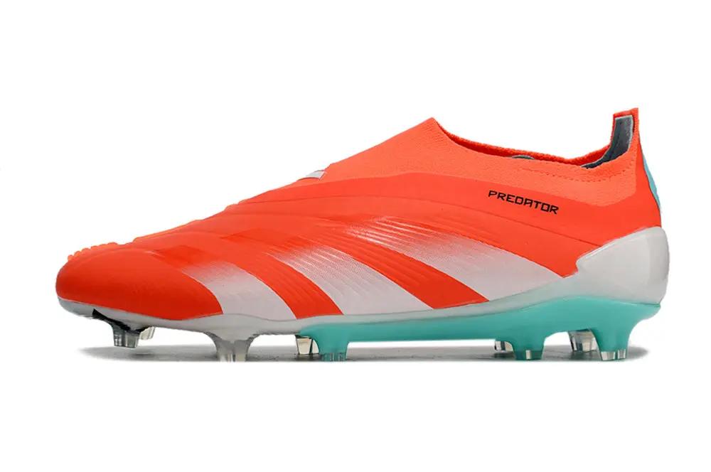 Adidas Predator Elite Laceless FG