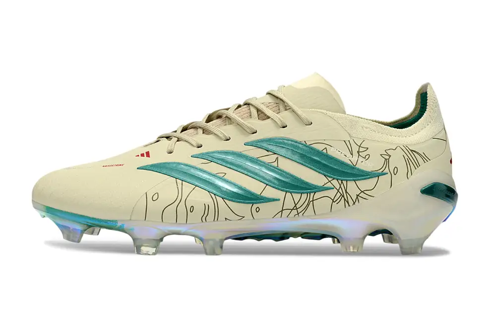 Adidas Predator 26 Elite FG
