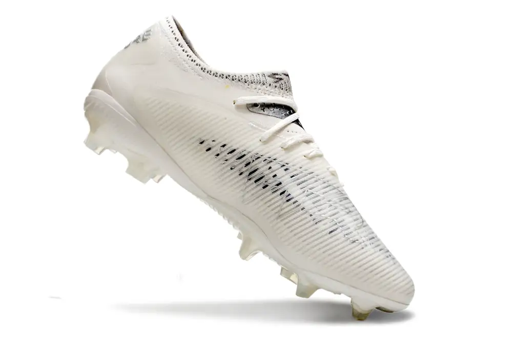 PUMA Puma Future 8 Ultimate FG Low Cut - Soccer Shoes Soccer Shoe