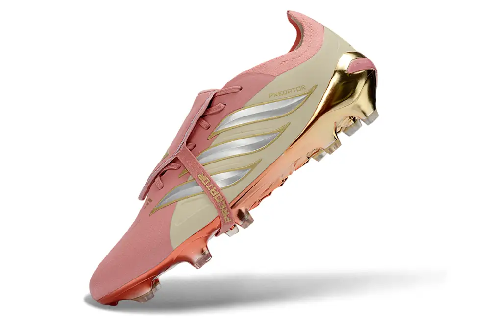 ADIDAS Adidas Predator 26 Elite Tongue FG - Soccer Shoes Soccer Shoe