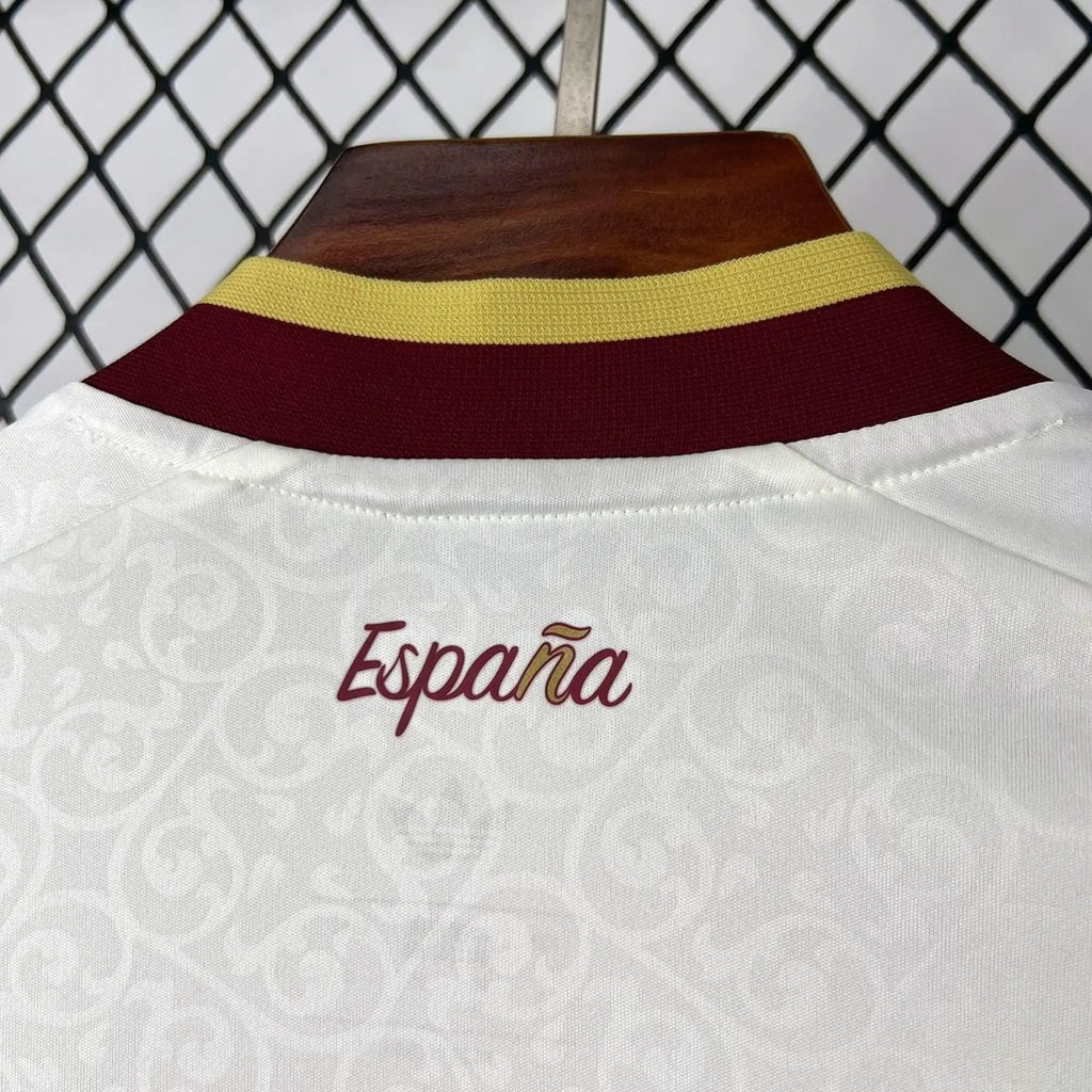 BOOTS SUPPLY Spain 2026 Away Kit - Jerseys