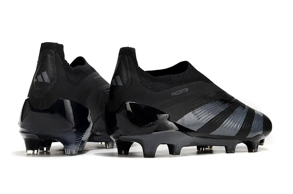 Adidas Predator Darkspark Elite Laceless FG