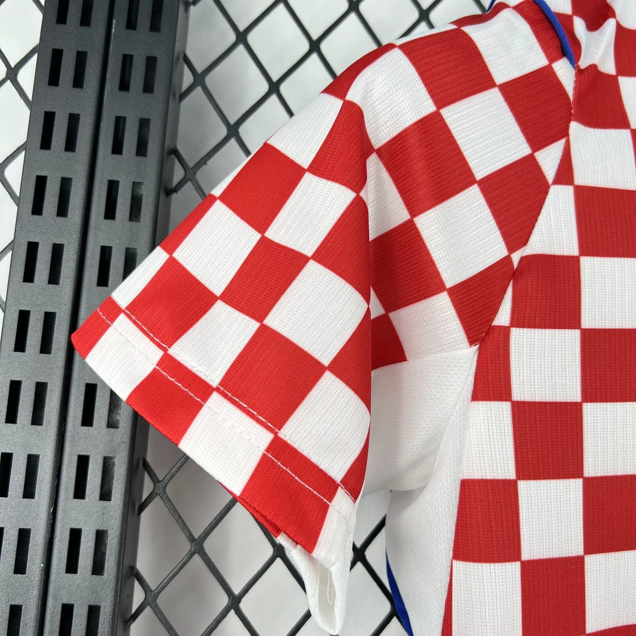 BOOTS SUPPLY Croatia 2026 Home Kids size - Jerseys