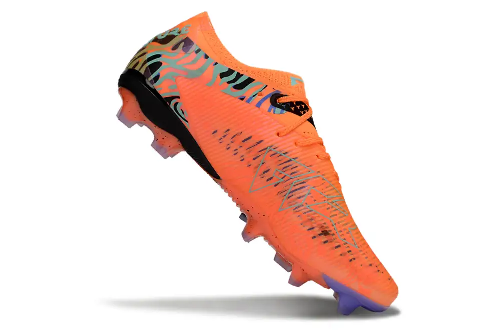 PUMA Puma Future 8 Ultimate FG Low Cut - Soccer Shoes Soccer Shoe
