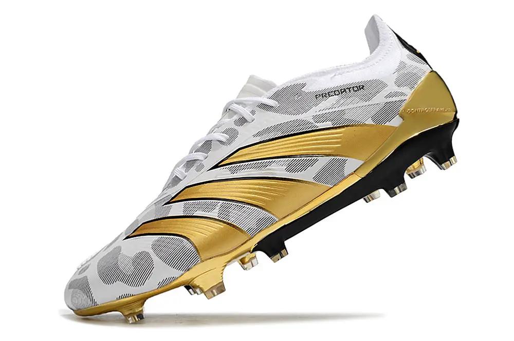 Adidas Predator Generation Pred 2.0 Elite FG