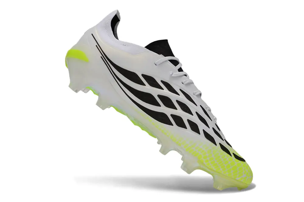ADIDAS Adidas Predator 26 Elite FG - Soccer Shoes Soccer Shoe