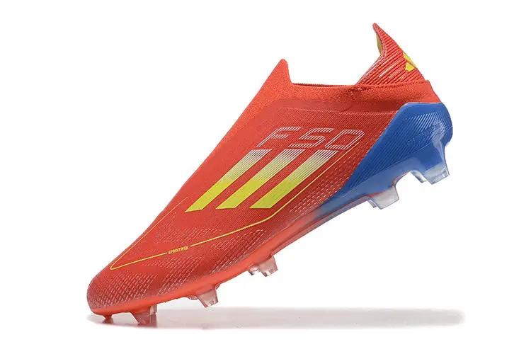 Adidas F50 Elite FG Laceless