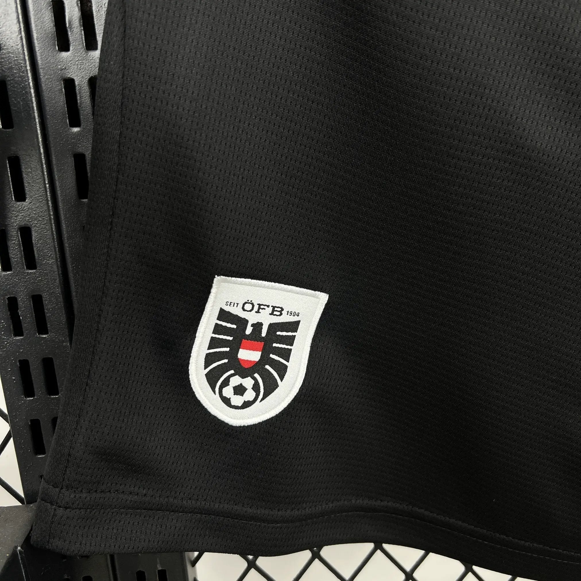BOOTS SUPPLY Austria 2026 Home Shorts - Short