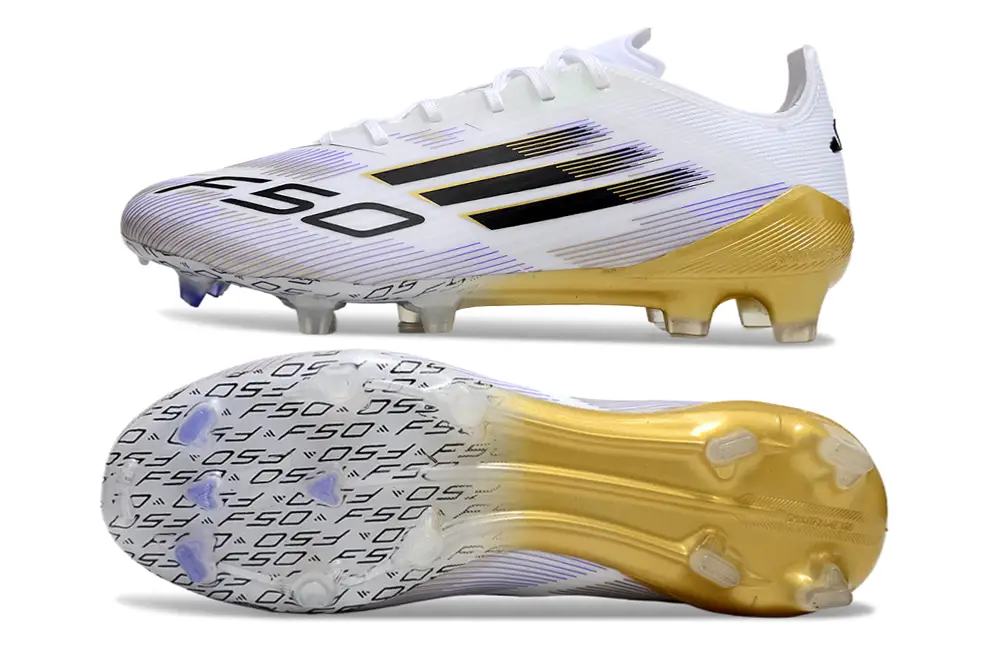Adidas F50 Elite FG Road to Glory Pack