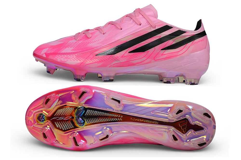 Adidas F50 Hyperfast Elite FG