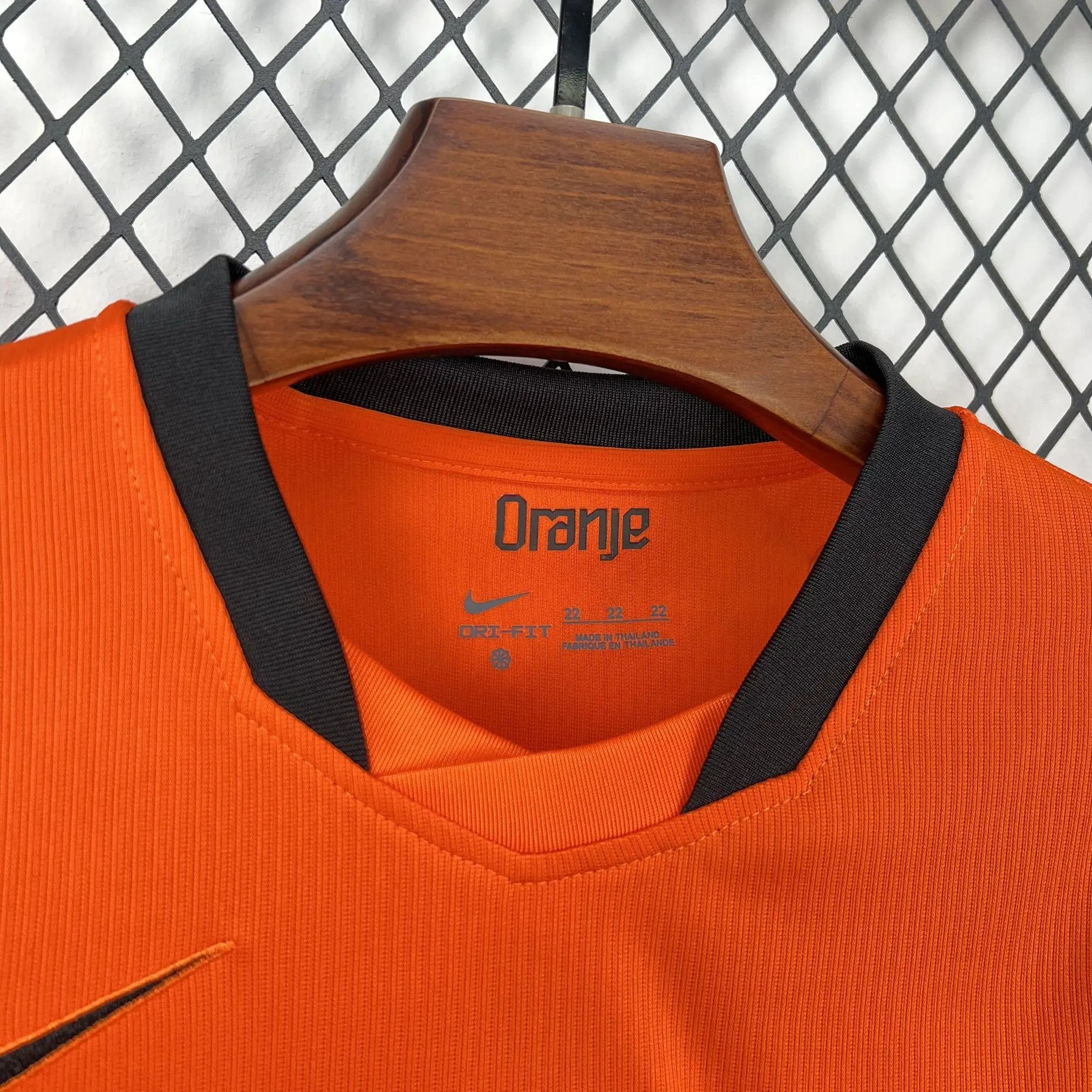 BOOTS SUPPLY The Netherlands 2026 Home Kids size - Jerseys