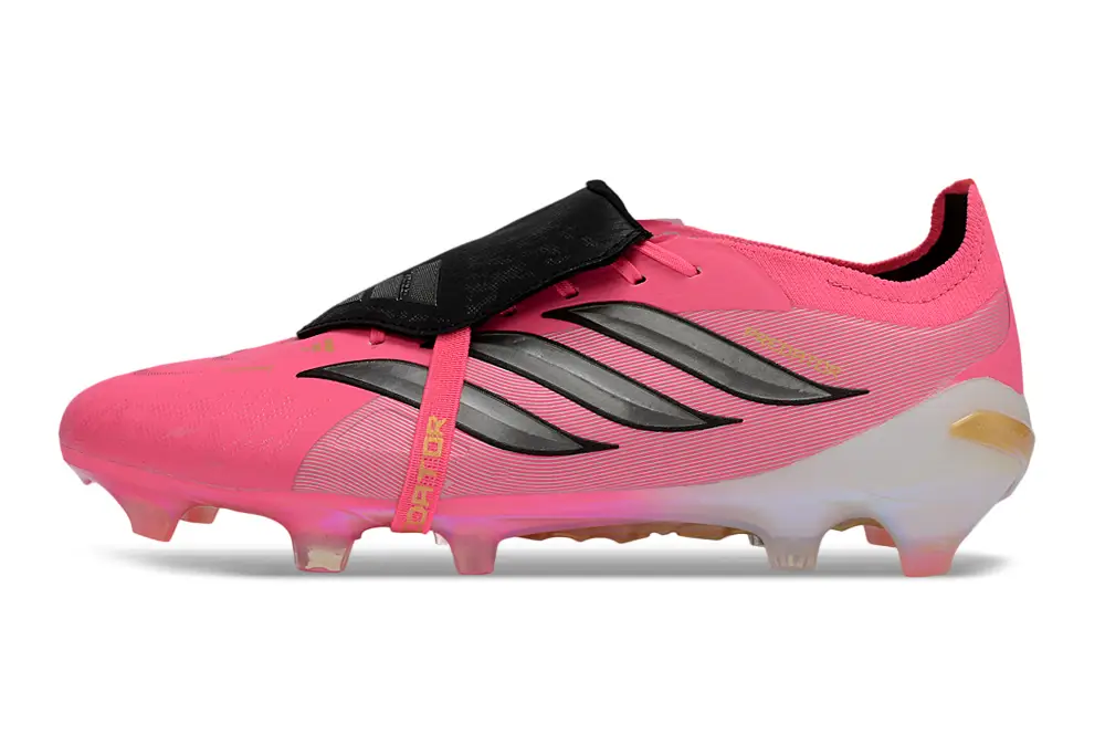 ADIDAS Adidas Predator 26 Elite Tongue FG - Soccer Shoes Soccer Shoe