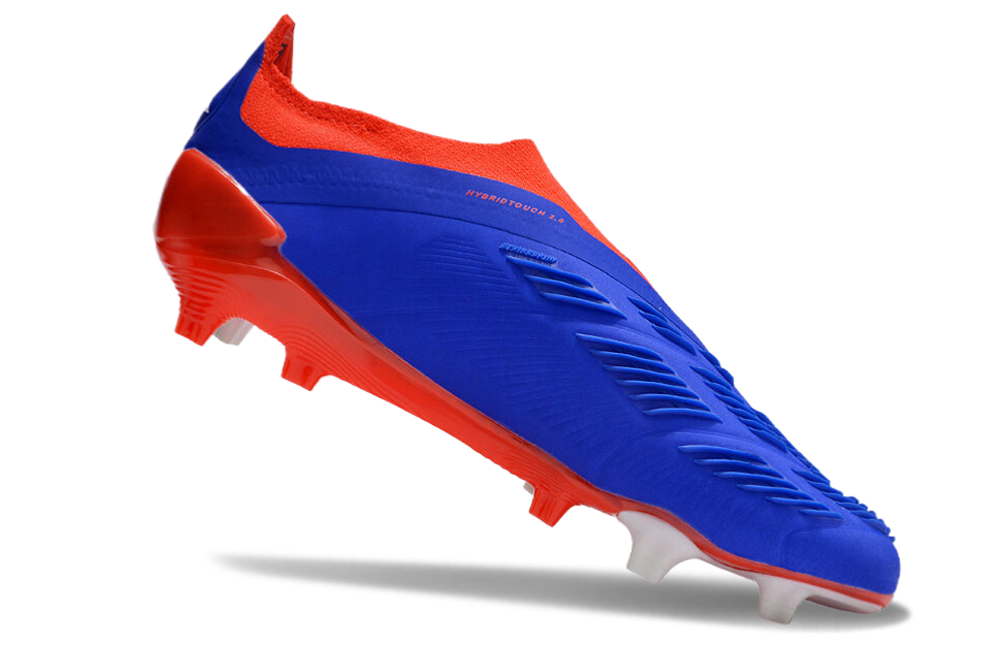 Adidas Predator Advancement Elite Laceless FG