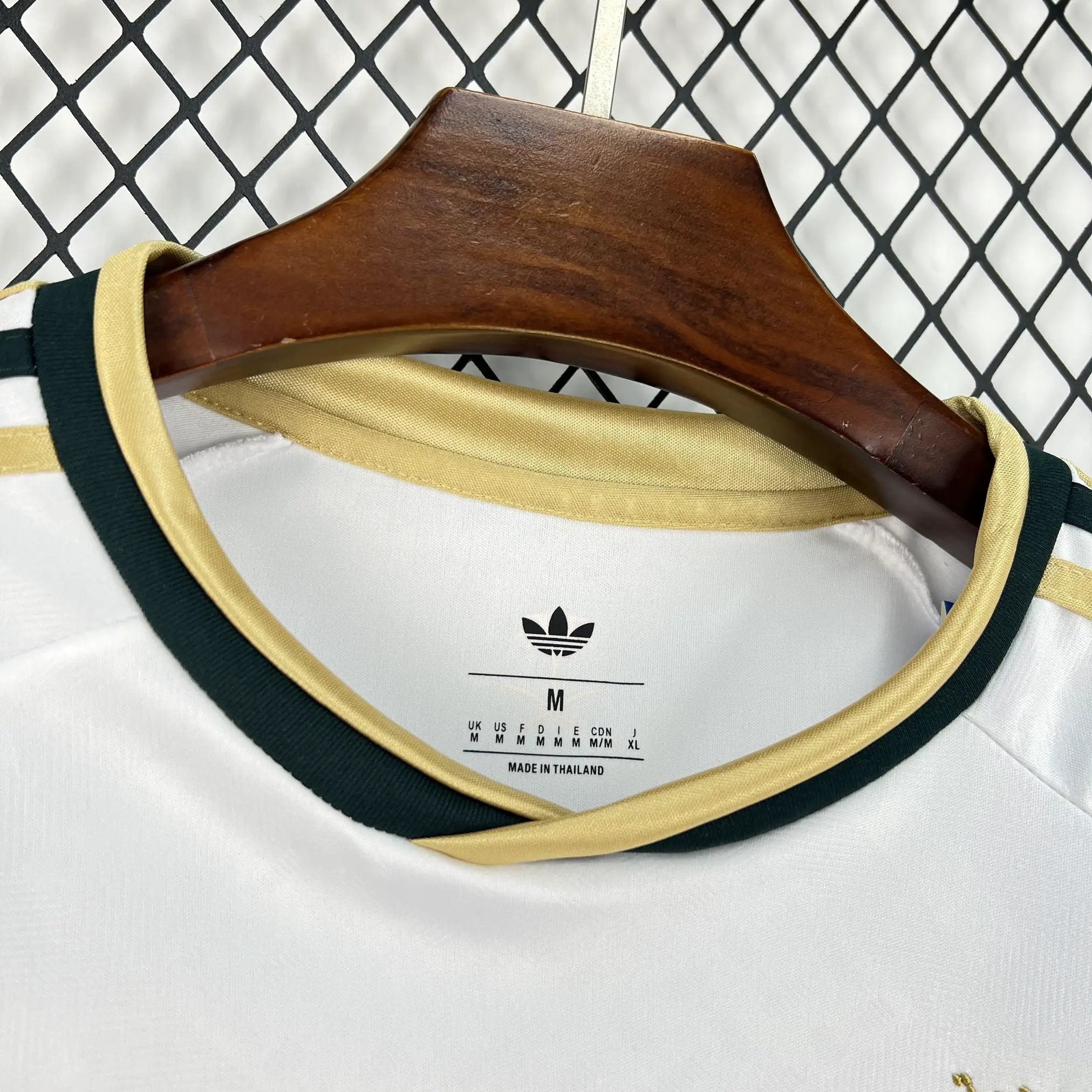 BOOTS SUPPLY Saudi Arabia 2026 Away Kit - Jerseys
