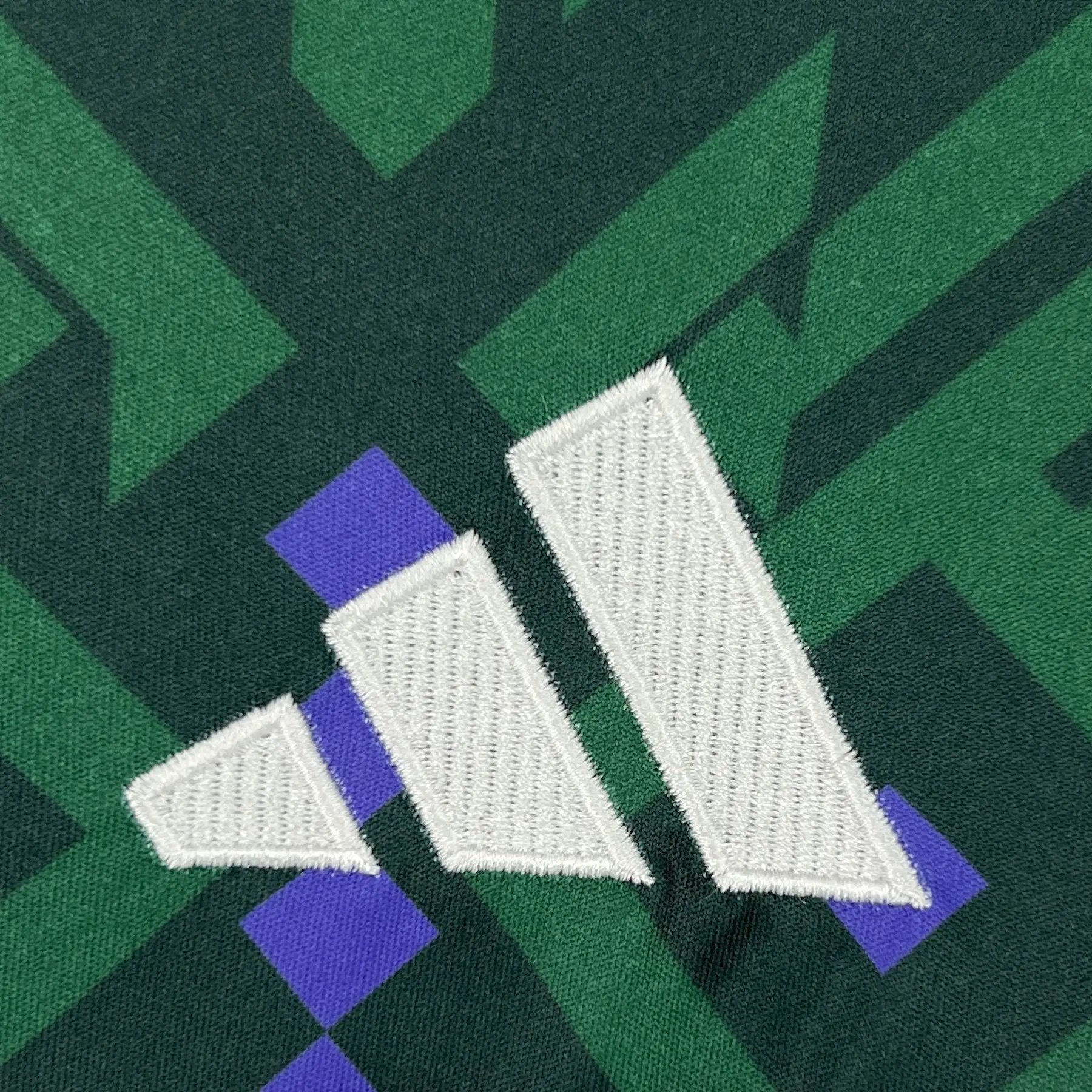 BOOTS SUPPLY Saudi Arabia 2026 Home Kit - Jersey