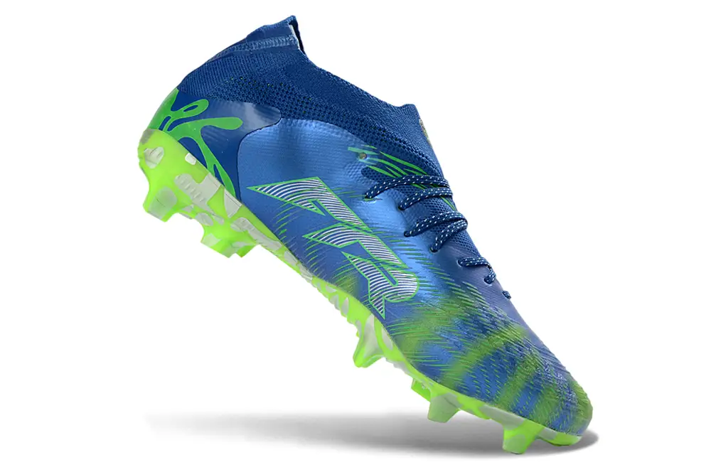 PUMA Puma Future 8 Ultimate FG Low Cut - Soccer Shoes Soccer Shoe