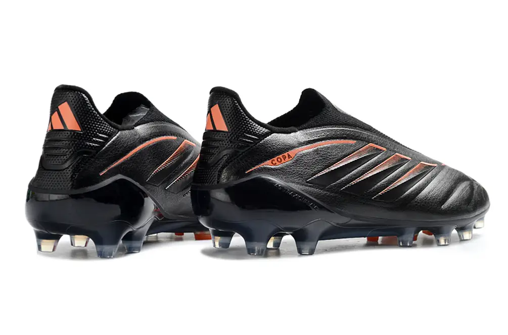 ADIDAS Adidas Copa Pure Laceless Elite FG - Soccer Shoes Soccer Shoe