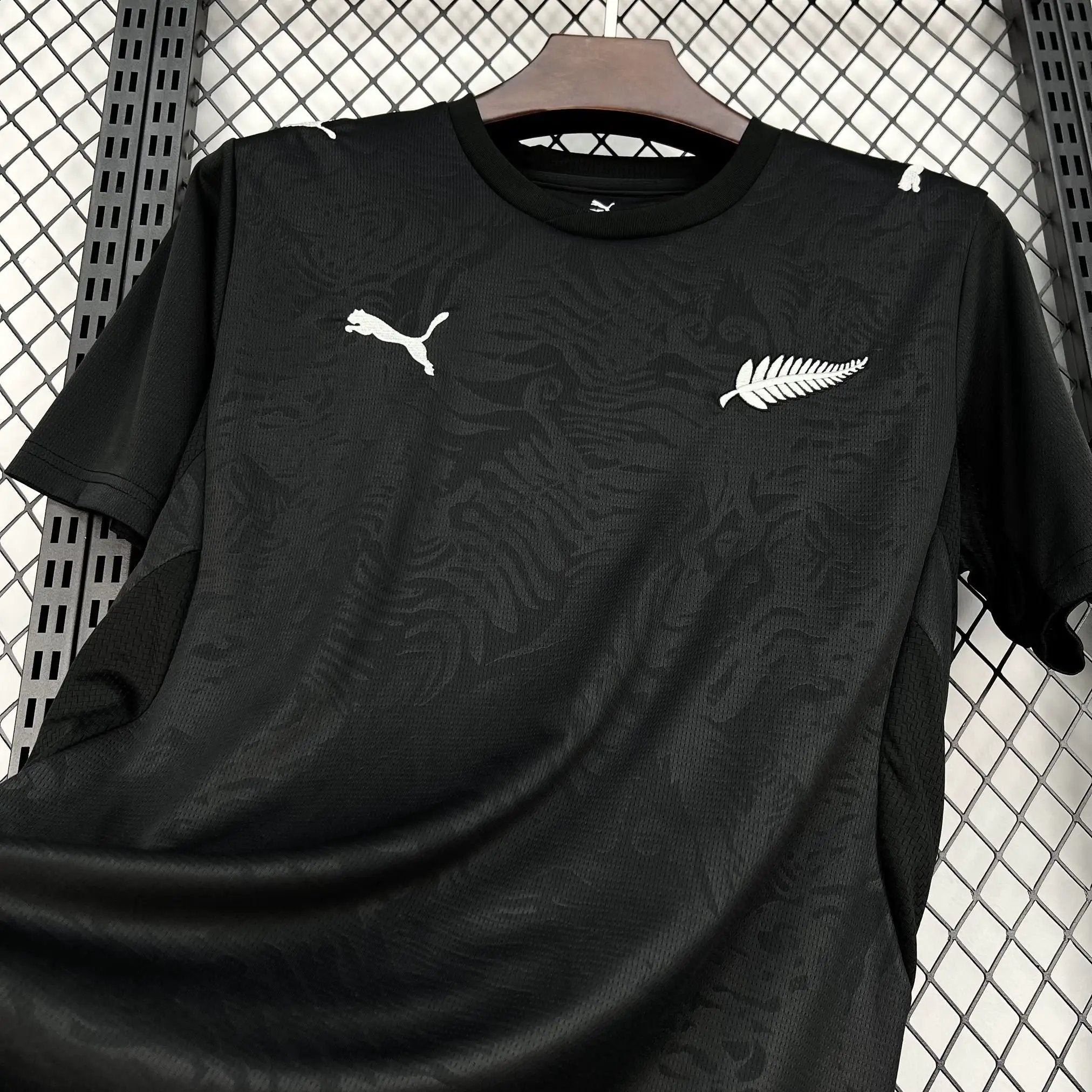 BOOTS SUPPLY New Zealand 2026 Away Kit - Jersey