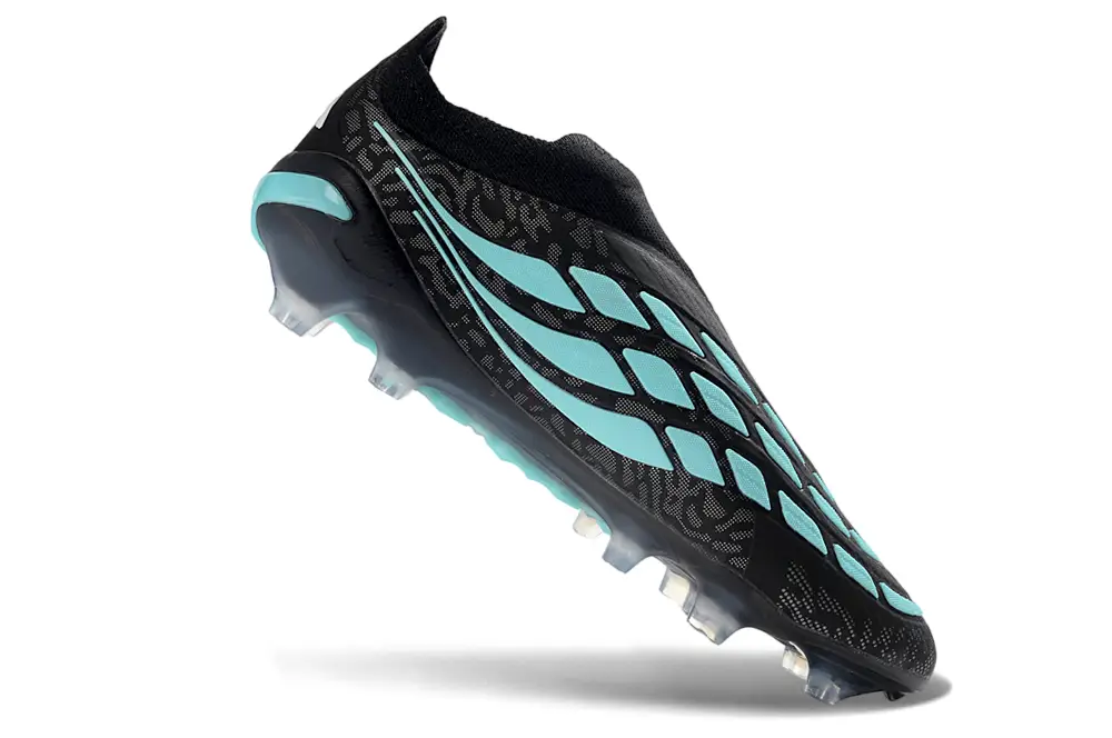 ADIDAS Adidas Predator 26 Laceless Elite FG - Soccer Shoes Soccer Shoe