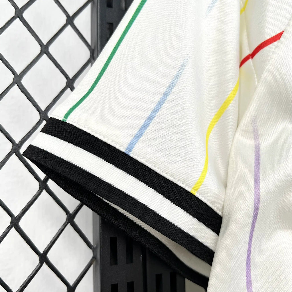 BOOTS SUPPLY Japan 2026 Away Kit - Jersey
