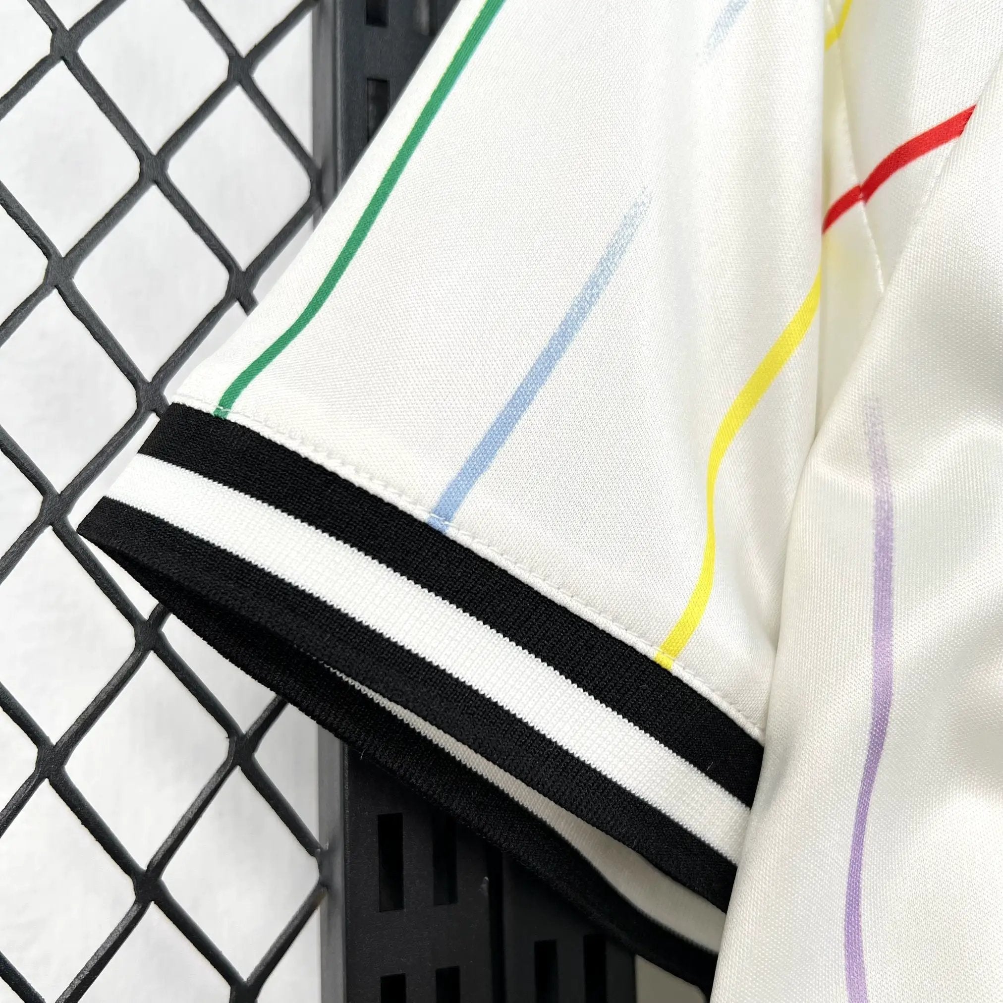 BOOTS SUPPLY Japan 2026 Away Kit - Jerseys