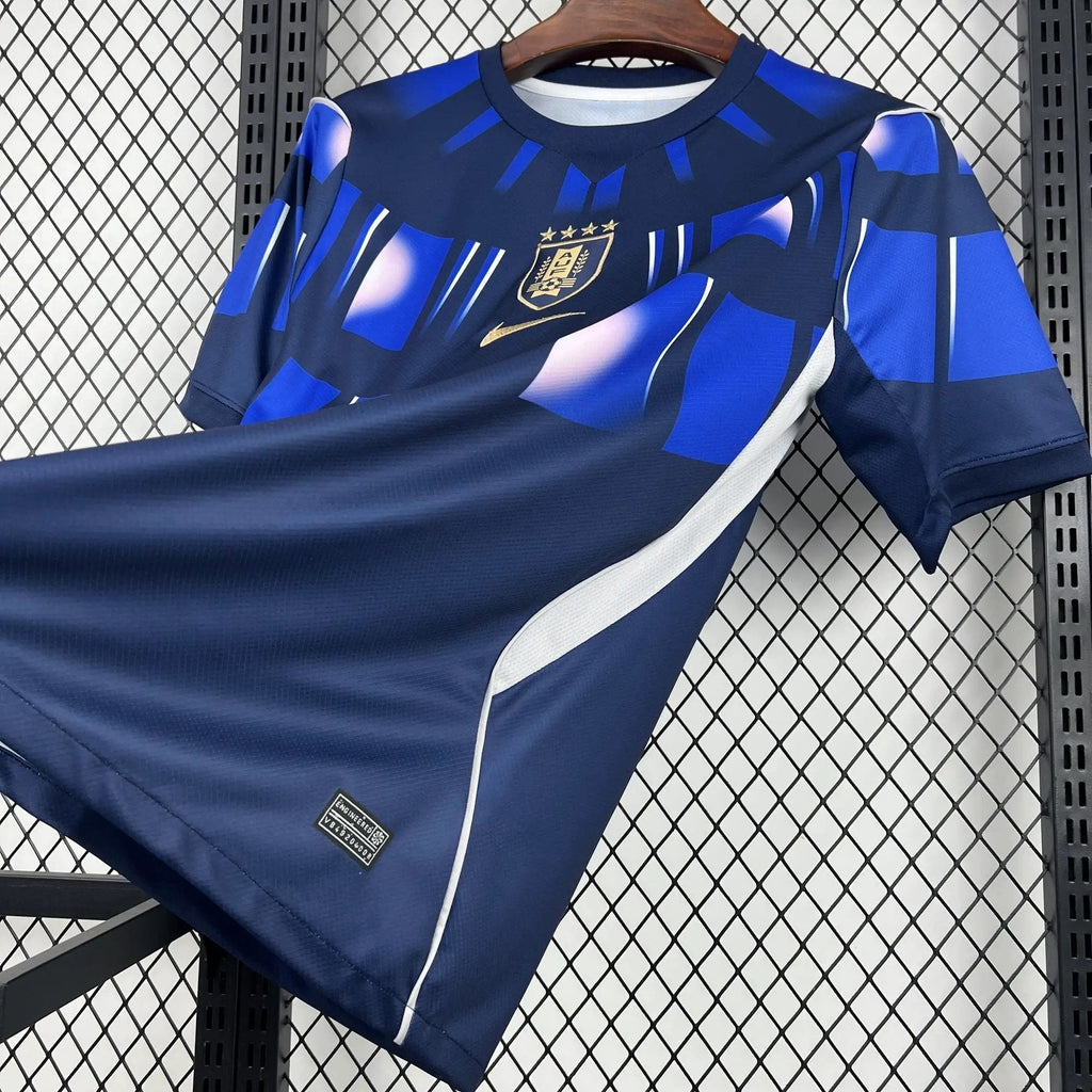 BOOTS SUPPLY Uruguay 2026 Away Kit - Jersey