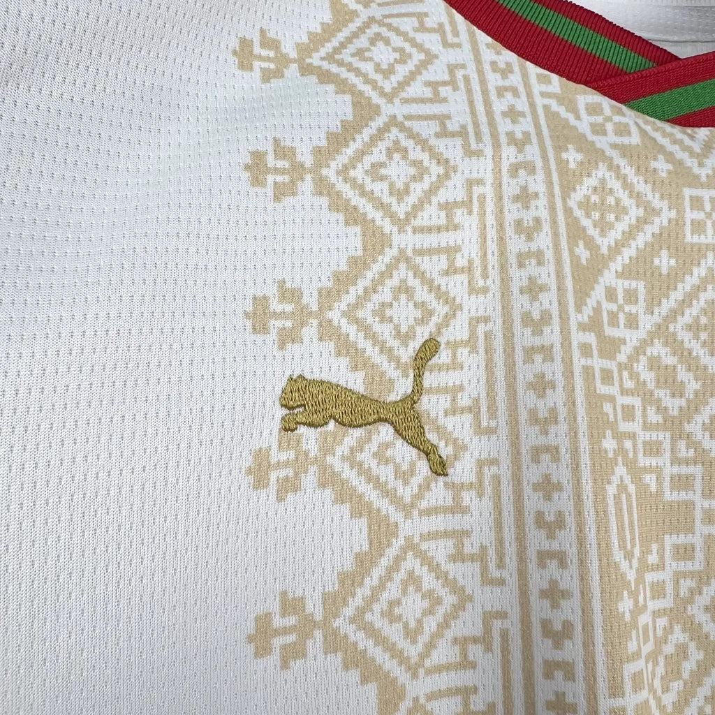 BOOTS SUPPLY Morocco 2026 Away Kids size - Kids