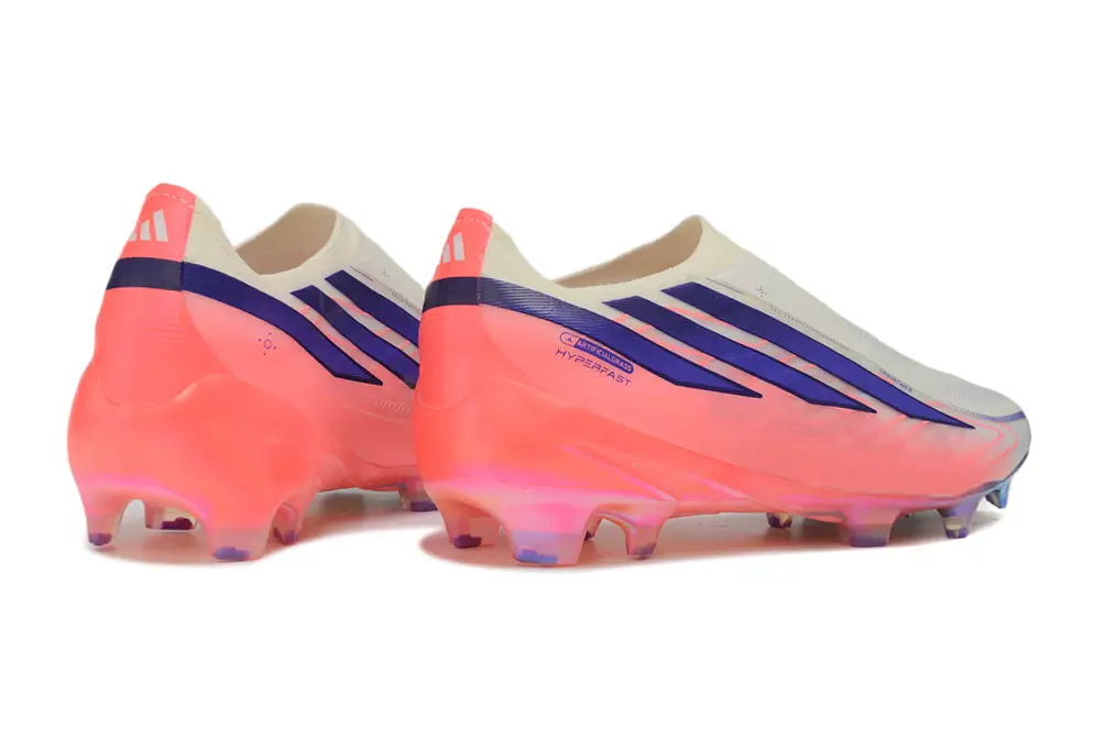 ADIDAS Adidas F50 Hyperfast Evo Elite FG Laceless - Soccer Shoes Soccer Shoe